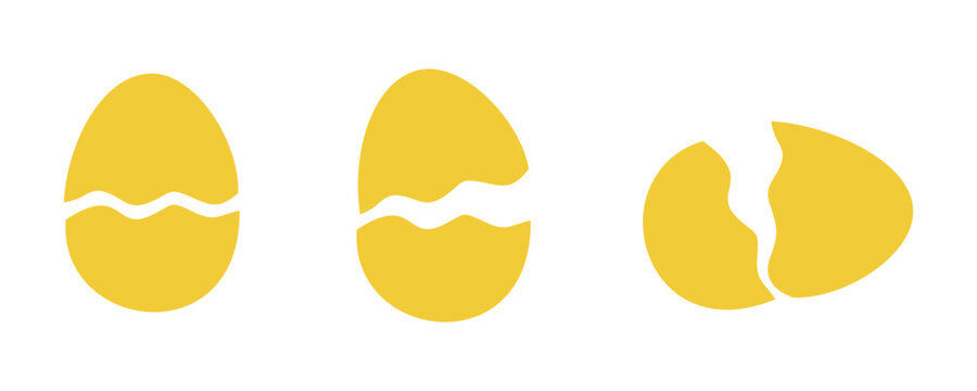 illustration of a egg
