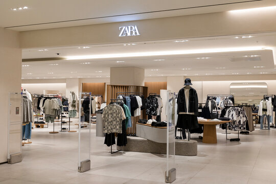ZARA
