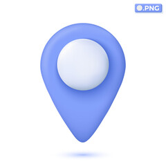 Location map pin icon symbols. Geolocation map mark, GPS pointer destination concept. 3D vector isolated illustration design. Cartoon pastel Minimal style. You can used for design ux, ui, print ad.