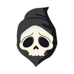 Topography Line Simple