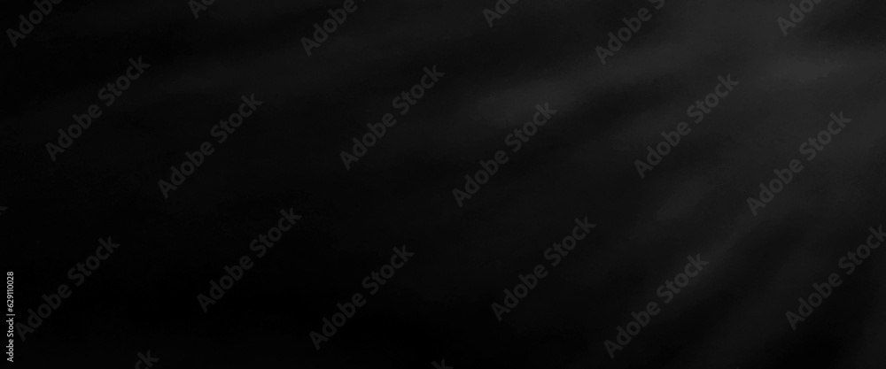 Poster abstract background with white black gradient, simple black gradient abstract background for product