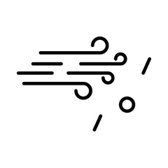 black and white background with place for text