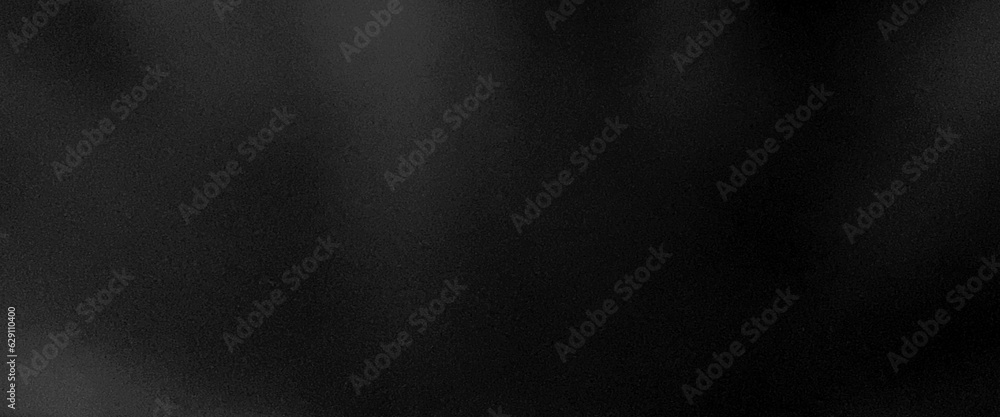 Poster abstract background with white black gradient, simple black gradient abstract background for product