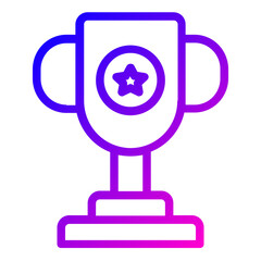 Trophy icon
