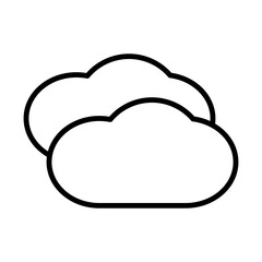 cloud computing concept