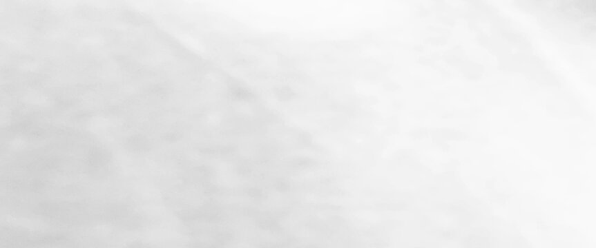 Silver background widescreen header abstract illustration design, abstract luxury white gradient background, texture paper glossy art white backgrounds used for display product ad and website template