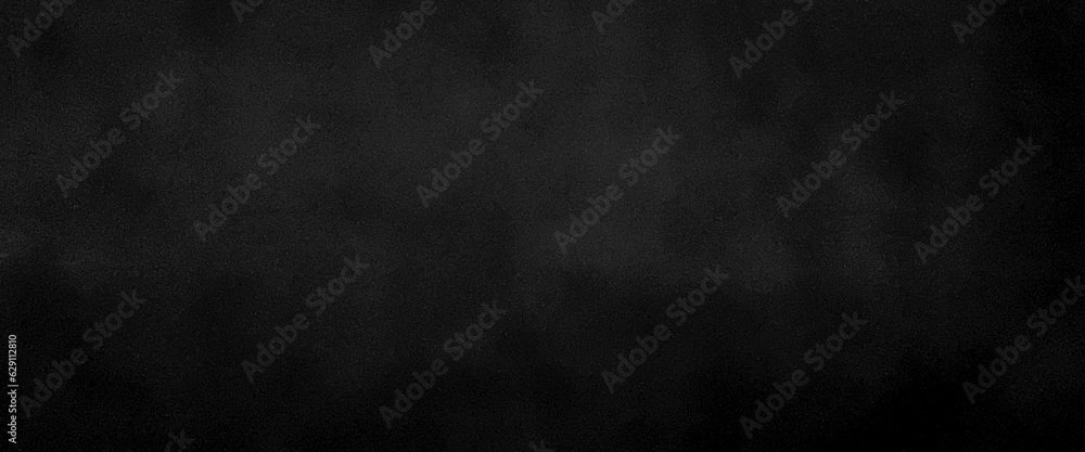 Poster abstract background with white black gradient, simple black gradient abstract background for product