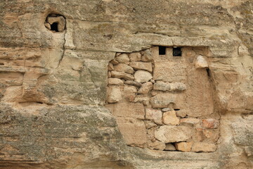  Smurf's Beatiful City, Kapadokia In Turkey(Türkiye)