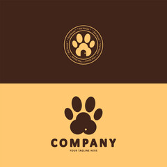 Pet House Logo