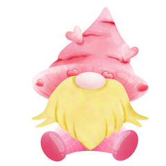 easter bunny with egg