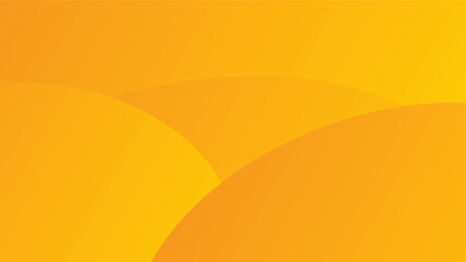 Abstract orange background with fluid shapes modern concept.minimal poster. background for banner, web, cover, billboard, brochure, social media, landing page.