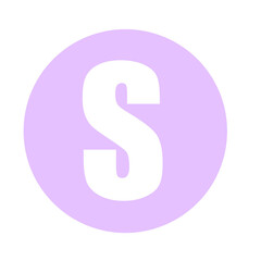 S