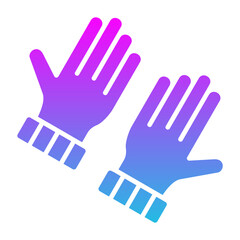 Gloves Icon