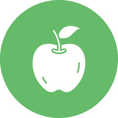 Apple Icon