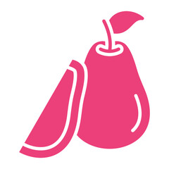 Pear Icon