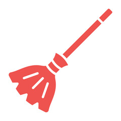 Broom Icon