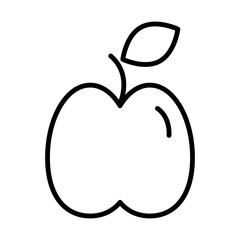apple illustration