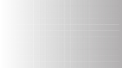 Abstract white and gray gradient background.geometric modern design with copy space, vector Illustration.