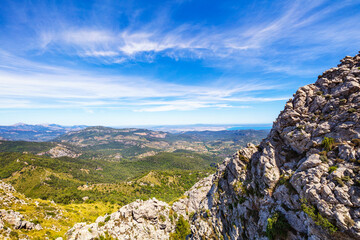 Mallorca Landscapes mountainous Collection