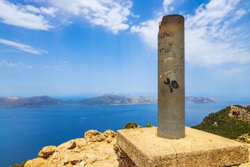 Mallorca Landscapes mountainous Collection