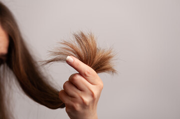 women's hair care