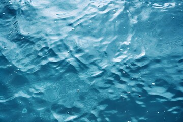 Obraz premium Sea water texture