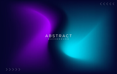 abstract dark background with lights