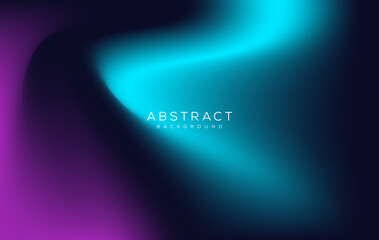 abstract background with glowing lines