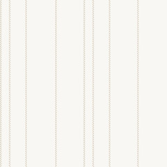 Neutral Colour Classic Plaid textured Seamless Pattern