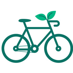 ECO Bicycle design
