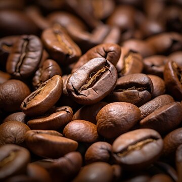 coffee beans