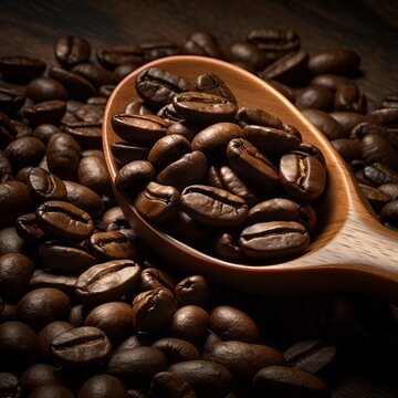coffee beans