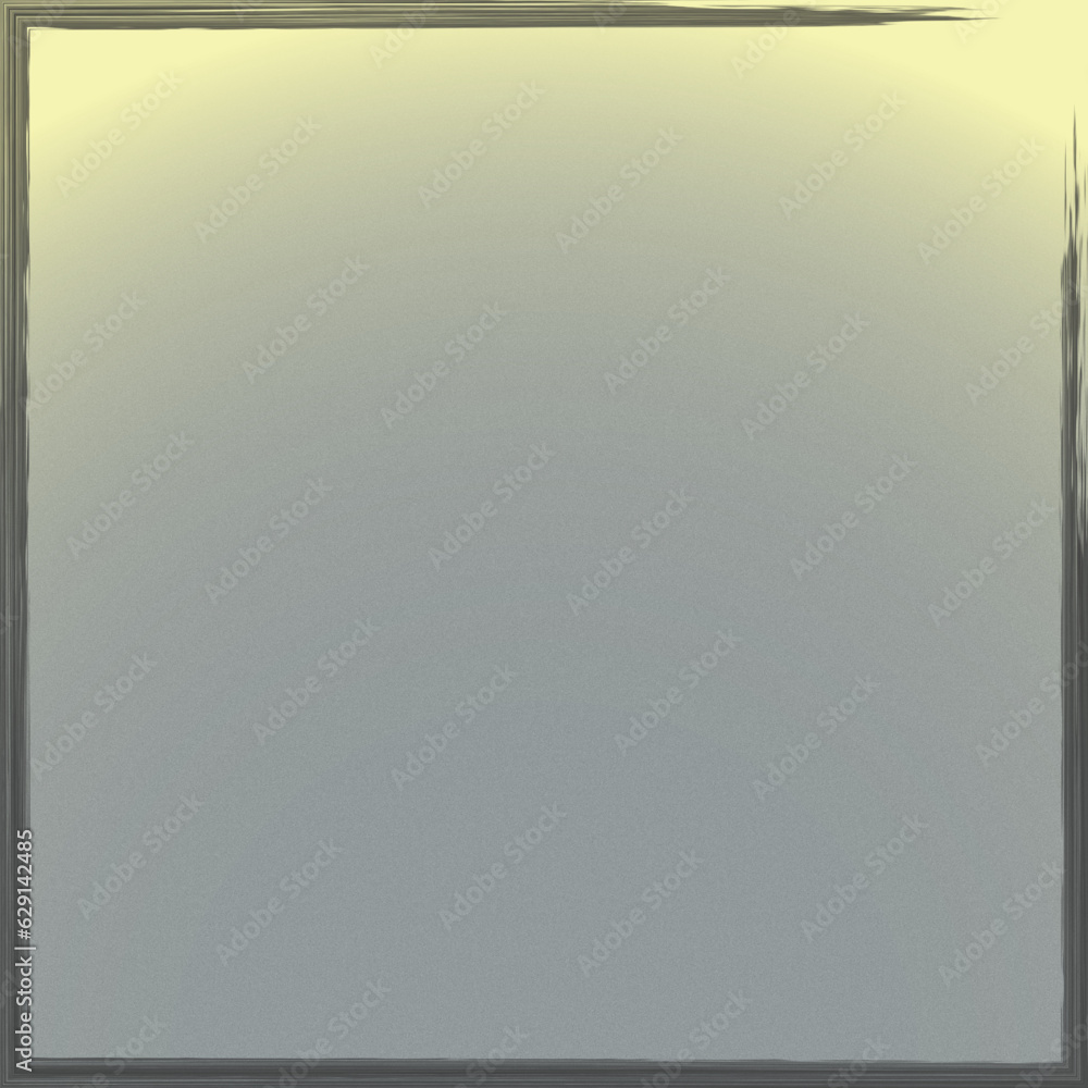 Poster abstract background with frame and space for your text. vector illustration.