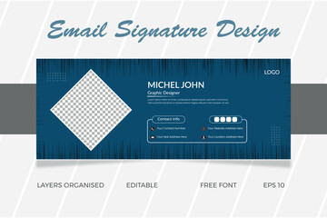 Free vector template connecting, Sharing, and Inspiring: Your Name's Digital Footprint for social media post