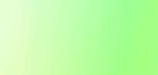 Light green gradient background. Background for the design of flyers, business cards and banner. Empty space to insert text.