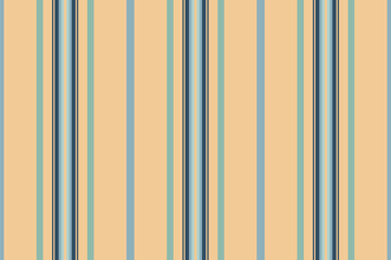 Obraz premium Fabric vertical textile of vector stripe lines with a pattern texture background seamless.