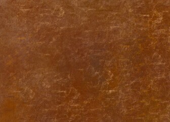 Aged texture background brown color earthy