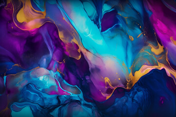 Colorful Streetart
