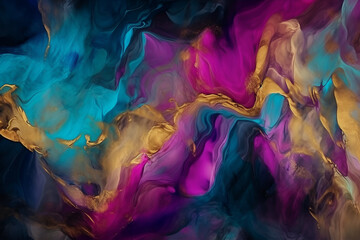 Colorful Streetart
