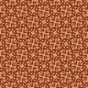 Slavic texture from amulets. For fabric, paper, web and more.