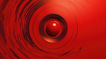 3d background in red colors. series of backgrounds for design. copy space 