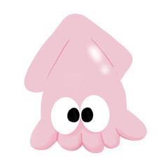 squid