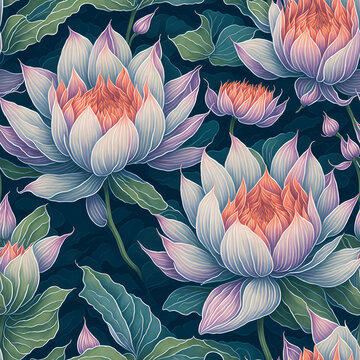 Lotus Love!
