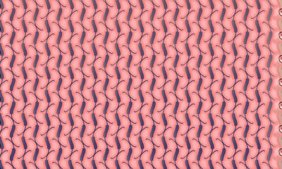 Abstrct background pattern vector image,Vector line flowers square for footage background wallpaper and seamless artwork illustration texture of vector graphic design