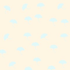 Fototapeta premium Background line doodle 