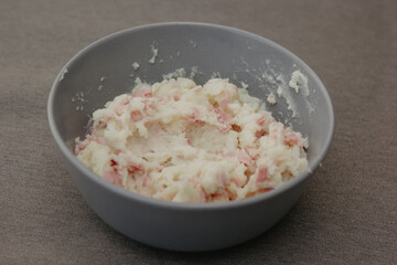 Mashed