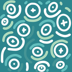 pattern
