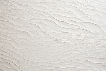 Fototapeta na wymiar White abstract texture background