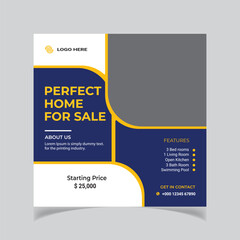 Creative Letterhead design with modern