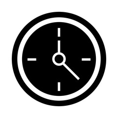 clock icon